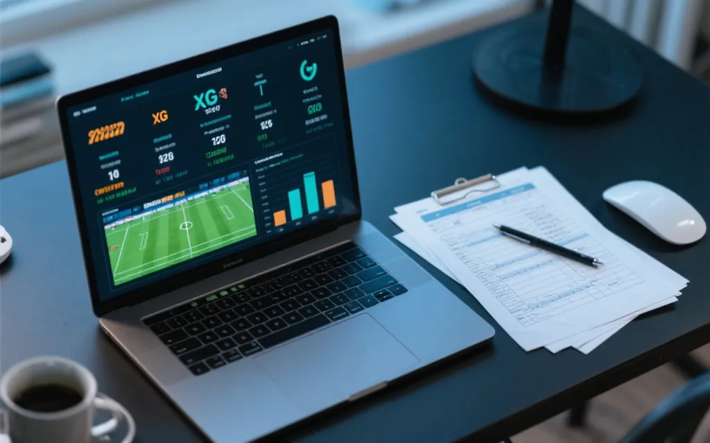 把“2026世界杯比分预测更新”做成你的武器：用即时指数+xG+身价与FIFA数据，搭一张会自我迭代的预测表